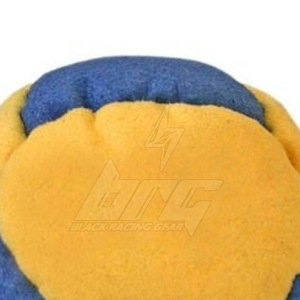 Solid Color Eco Friendly <b>Hacky</b> <b>Sack</b> Ball New Design <b>Hacky</b> <b>Sack</b> Ball Professional <b>Hacky</b> <b>Sack</b> Ball - Product Image 5