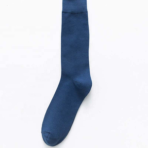 Unisex Athletic Crew <b>Socks</b> Cushioned Breathable Soft Stretch Training Running Walking Gym Comfortable Performance Long <b>Socks</b> - Product Image 1