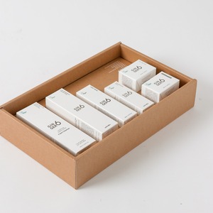 ชุดผลิตภัณฑ์บำรุงผิวหน้า 6-in-1 สำหรับผู้หญิง (ทุกสภาพผิว ผลิตในเกาหลี) ช่วยลดเลือนริ้วรอย พร้อมไฮยาลูรอนิค แอซิด และสารเพิ่มความชุ่มชื้น - Product Image 5