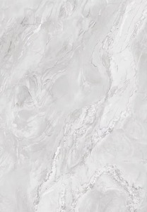 <span class=keywords><strong>Carrelage</strong></span> aspect marbre poli antibactérien grand format 60x60cm 80x80cm |   Carreaux de porcelaine émaillée blanche/grise adhésifs pour villa, salon, hôtel, salle de bain, carreaux de porcelaine haute brillance pour v - Product Image 4