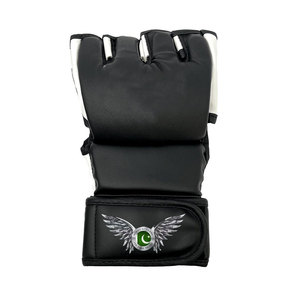 Gants de MMA pour hommes, matériau parfait, durables, confortables, fabrication impeccable, anti-rides, séchage rapide, dernière mode. - Product Image 3