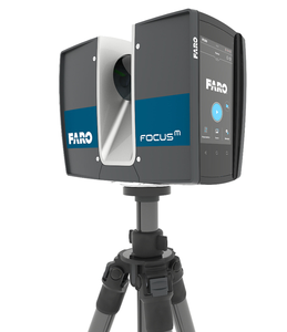 Escáner Láser FARO Focus M70 DISPONIBLE AHORA - Product Image 5