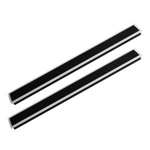 Applique da Esterno Moderne da 120 cm (47.2 pollici) - Confezione da 2, Impermeabili IP65, 2700K/6000K, Alimentazione CA - Product Image 1