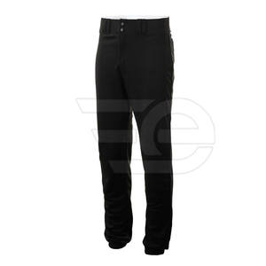 Fabricante de Ropa Deportiva, Uniforme de Béisbol Transpirable de Poliéster, Proveedor de Ropa Deportiva Personalizada - Product Image 4