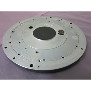 AMAT 0040-09957, 0020-32963, 0040-09961, ESC Chuck - Equipo y Piezas de Semiconductores de Confianza de Global Legacy - Product Image 5