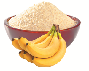 POLVO DE FRUTA DE PLÁTANO LIOFILIZADO CERTIFICADO HALAL PARA ALIMENTACIÓN INFANTIL - Product Image 6
