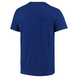 Camiseta Unisex Premium al por Mayor, OEM ODM, Personalizada, de Algodón, Cuello Redondo, para Uso Diario Informal, Fabricante, Socio de Fábrica, Informal Unisex - Product Image 3