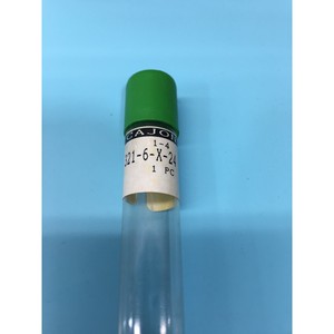 SWAGELOK 321-6-X-24 Manguera Flexible, Tubo, 3/8 X - Equipo y Piezas de Semiconductores de Confianza de Tradicción Global - Product Image 1