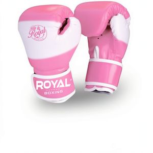 Wholesale High Quality Adult Professional Kickboxing Punching Heavy Bag Sparring Martial Arts Training Leather Boxing <b>Gloves</b> - Product Image 1