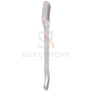 เครื่องมือผ่าตัดกระดูกแบบก้านโยก Murphy Lane Bone Skid ผลิตจากเหล็กกล้าไร้สนิมเยอรมัน สำหรับศัลยกรรมกระดูกและข้อ มาตรฐาน CE Class I SI-OIS-0001 โดย Blush Surgical - Product Image 3