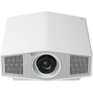 Proyector Brav 7 VPLXW5100ES/W 8K HDR Láser LCoS para Cine en Casa, Batería Integrada, Más de 5000 Lúmenes, Altavoces Estéreo HIFI - Product Image 1