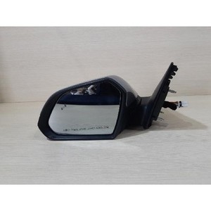 ชุดกระจกมองข้างซ้ายนอก โซนาต้า ด้านซ้าย (87610C1040V7S) - Product Image 3
