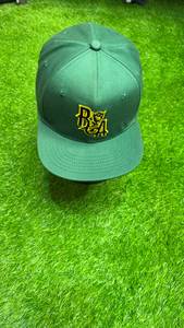 Gorras de Béisbol Bordadas de 5 Paneles Hechas a Medida, Unisex, Deportivas, Casuales, Transpirables, Tipo Trucker - Product Image 5