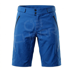 Short de VTT tactique pour homme 2026 personnalisé, séchage rapide, respirant, résistant à l'abrasion - Product Image 1