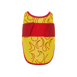 Protège-coude de baseball haut de gamme pour frappeurs, design personnalisé par sublimation, protège-bras de protection, fabricant OEM, protège-bras de baseball OEM - Product Image 1