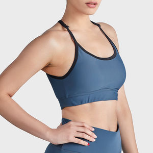 Soutien-gorge de sport ajustable pour femme, confortable et respirant - Conçu sur mesure avec prix de gros - Product Image 5