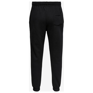 Pantalones Casuales para Hombre, Estilo Europeo y Americano, Pantalones Deportivos Rectos para el Hogar, de Color Sólido y Corte Holgado - Product Image 2