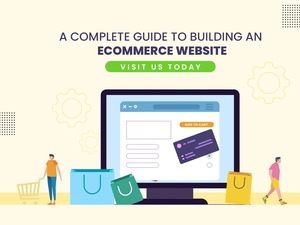 Ofreciendo servicios de desarrollador web profesional para crear un sitio web de comercio electrónico para vender productos para el cuidado de la salud - Product Image 2