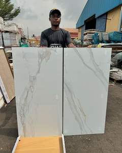 ซื้อกระเบื้องพอร์ซเลนขนาด 600x600 มม. 600x1200 มม. 800x1600 มม. กระเบื้องเคลือบวิทริฟายด์สำหรับส่งออกต่างประเทศ ตลาด UAE กระเบื้องพอร์ซเลน - Product Image 6