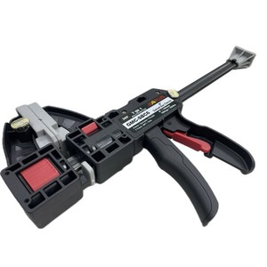 Pince de serrage pivotante APLUS GMC-SBC24 7 en 1, levier de déverrouillage rapide à verrouillage automatique 160 kg - Product Image 1