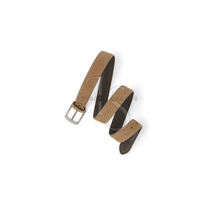 Vente en gros : Nouvelle collection de ceintures décontractées pour hommes, design personnalisé, en cuir de vachette de haute qualité, boucle en acier, imperméables, écologiques et abordables - Product Image 2