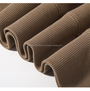 Sudadera con Capucha para Hombre Talla Grande, Sudadera Negra, Impermeable, Técnica de Inflado, Estilo Invernal, Tejido Estampado - Product Image 6