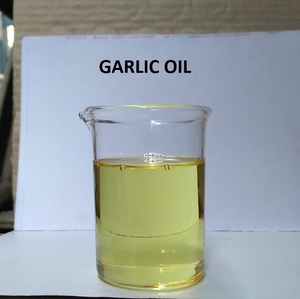 Huile Essentielle Pure d'Ail Naturel (Allium Sativum) pour Cosmétiques et Aromathérapie - Vente en Gros B2B avec Options de Marque Privée - Product Image 6