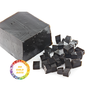 HOT SALE: Natural High Quality Black Jelly <b>Grass</b> Mesona Chinensis Jelly <b>Grass</b> Powder for Sweet Jelly - Product Image 5