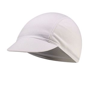 Gorra Deportiva de 5 Paneles de Poliéster de Secado Rápido con Logotipo Personalizado al por Mayor, Gorra de Campamento de Alta Calidad Sin Estructura - Product Image 2