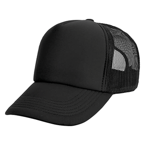 Casquette de baseball personnalisée à 6 panneaux en sergé de coton avec sangle réglable et logo brodé pour un usage quotidien - Product Image 5