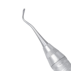 Taha 1 Anterior <b>Sickle</b> Scaler Dental Periodontal Instrument Stainless Steel Supragingival Calculus Plaque Removal Front Teeth - Product Image 4