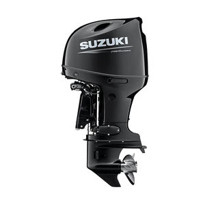 Motor Fuera de Borda Suzuki de 100 HP y 4 Tiempos - Product Image 4