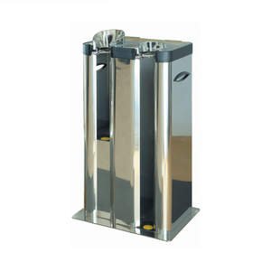 [OP2-MB] Artículos Esenciales para Recepción de Oficinas, Gestión de Instalaciones Públicas, Máquina Envolvedora de Paraguas, Control de Peligros para Peatones - Product Image 1