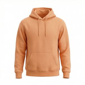 Sudadera con Capucha Premium para Hombre, Sublimada, Personalizada, Bordado 3D, Estilo Urbano, Ropa de Invierno, Forro Polar Grueso, Talla Grande, Venta al Por Mayor - Product Image 1