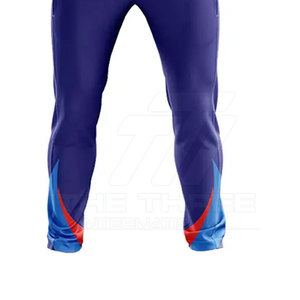 Uniforme de Cricket para Hombre de Estilo Único, Material Transpirable que Absorbe la Humedad, Pantalones de Jersey Duraderos, Personalizables para Jugadores Profesionales - Product Image 4