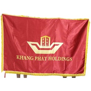 Bandera de Plumas del Consejo Contra el Cáncer, Blanca, de Poliéster, Impresión Digital, Duradera, Pancarta Promocional - Product Image 1
