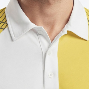 Men's Cricket Polo Jersey Wholesale Sports Custom Sublimation Men Cricket Jersey Men Stand <b>Collar</b> Cricket <b>T</b> <b>Shirt</b> - Product Image 4