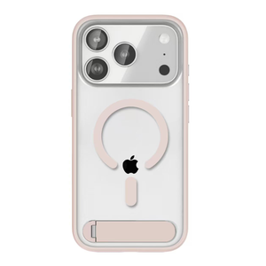 360 °   Funda para iPhone con Anillo Magnético Giratorio - Product Image 1