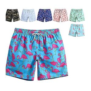 Shorts de Baño para Hombre a Precio Accesible, Transpirables, Extra Suaves, Estilo Playero, Inspirados en Ropa Deportiva Urbana - Product Image 6