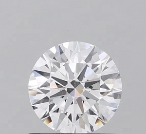 Diamant de laboratoire HPHT, taille brillant rond, couleur D, pureté VVS1, diamant CVD, pierre précieuse en vrac, approvisionnement régulier en gros - Product Image 2