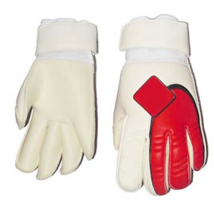 Goalkeeper Gloves Soccer Non Slip Palm Breathable Training Gloves OEM Goalkeeper Soccer Gloves High Grip Custom Logo - Product Image 5