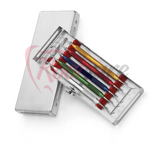Equipo Dental Profesional, Juego PK Thomas, Diseño Ergonómico, Juego PK Thomas Premium, Selección de Juegos PK Thomas - Product Image 2