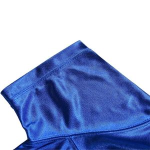 Maillot de rugby américain de haute qualité, respirant, à manches courtes, personnalisable, pour l'entraînement des équipes, hauts de sport pour hommes adultes - Product Image 4