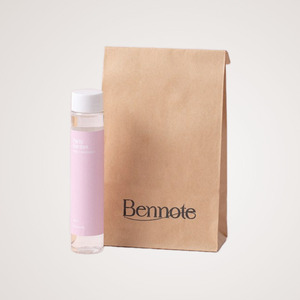 Kits diffuseurs de parfum en verre en gros pour l'expansion du commerce de détail en Australie, réponse rapide, Diffuseur de parfum Bennote Paris Garden 100ml - Product Image 1