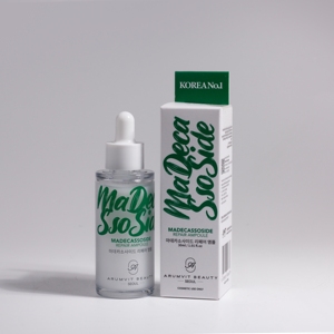 ARUMVIT Ampolla de Madecassoside, Suero Facial Calmante y Reparador para Piel Sensible - Product Image 2