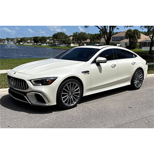 2020 Mercedes-AMG GT63 4-<b>Door</b> - Product Image 5