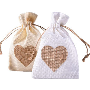 Solution d'emballage écologique pour grains de café avec matériau en jute naturel - Product Image 4