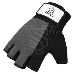 High Quality Customized Logo <b>Fitness</b> <b>Gloves</b> for Training Comfortable Sports Weight Lifting <b>Gloves</b> - Product Image 6