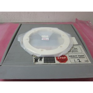 Aislador AMAT 0200-00864, Pedestal, Cerámico, Hart - Equipo y Piezas de Semiconductores de Confianza de la Marca Global Legacy - Product Image 1