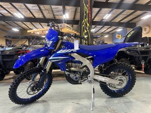 FULL OPTION NEW <strong>WR450F</strong> Dirtbike Motorcycle Available <strong>for</strong> <strong>sale</strong> - Product Image 5